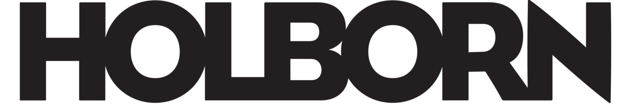 Holborn Logo PNG