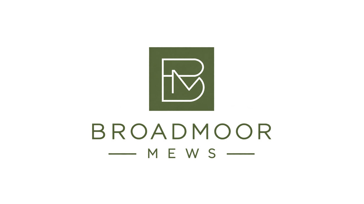Broadmoor Mews